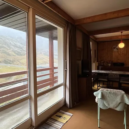 Bero Bisto - Maeva - 2 Pieces 6 Personnes - Confort Mae-1931 La Mongie