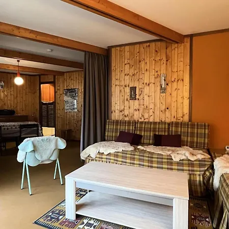 Bero Bisto - Maeva - 2 Pieces 6 Personnes - Confort Mae-1931 Apartament