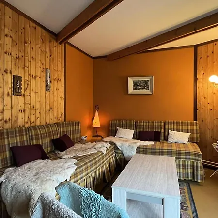 Bero Bisto - Maeva - 2 Pieces 6 Personnes - Confort Mae-1931 Apartamento La Mongie