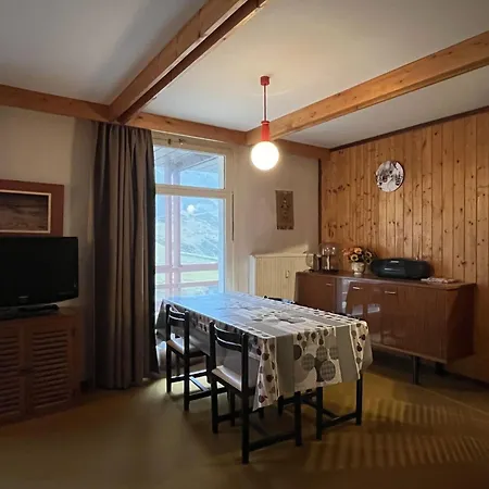 Apartamento Bero Bisto - Maeva - 2 Pieces 6 Personnes - Confort Mae-1931 *