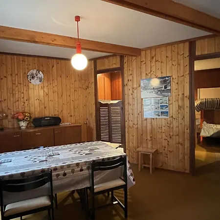 Bero Bisto - Maeva - 2 Pieces 6 Personnes - Confort Mae-1931 Apartamento La Mongie